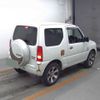 suzuki jimny 2010 quick_quick_ABA-JB23W_JB23W-650203 image 5