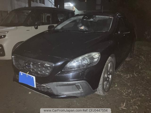 volvo v40 2013 -VOLVO--Volvo V40 DBA-MB5204T--YV1MZ6356E2031023---VOLVO--Volvo V40 DBA-MB5204T--YV1MZ6356E2031023- image 2