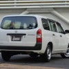 toyota probox 2015 quick_quick_NCP160V_NSP160-0004095 image 2