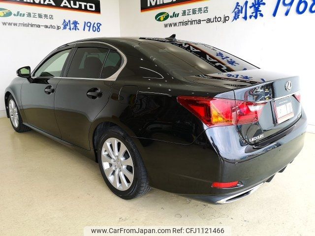 lexus gs 2012 -LEXUS--Lexus GS GRL10--6002393---LEXUS--Lexus GS GRL10--6002393- image 2