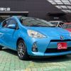 toyota aqua 2012 -TOYOTA--AQUA DAA-NHP10--NHP10-2113556---TOYOTA--AQUA DAA-NHP10--NHP10-2113556- image 33