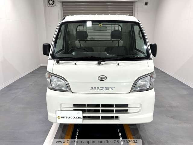 daihatsu hijet-truck 2009 CFJ1762904 image 2