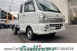 suzuki carry-truck 2021 CFJ1884034