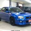 subaru impreza-wrx 2003 BD30123K3043 image 4