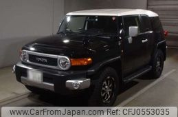 toyota fj-cruiser 2015 -TOYOTA 【尾張小牧 330ﾓ 865】--FJ Curiser CBA-GSJ15W--GSJ15-0130176---TOYOTA 【尾張小牧 330ﾓ 865】--FJ Curiser CBA-GSJ15W--GSJ15-0130176-