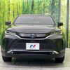 toyota harrier-hybrid 2022 quick_quick_AXUH80_AXUH80-0043617 image 14