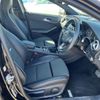mercedes-benz a-class 2016 NIKYO_JD41424 image 26