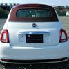 fiat 500c 2016 -FIAT--Fiat 500C ABA-31212--ZFA3120000J564174---FIAT--Fiat 500C ABA-31212--ZFA3120000J564174- image 5