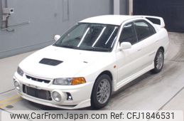 mitsubishi lancer 1996 CFJ1846531