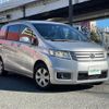 honda freed-spike 2012 -HONDA--Freed Spike DBA-GB3--GB3-1435881---HONDA--Freed Spike DBA-GB3--GB3-1435881- image 1