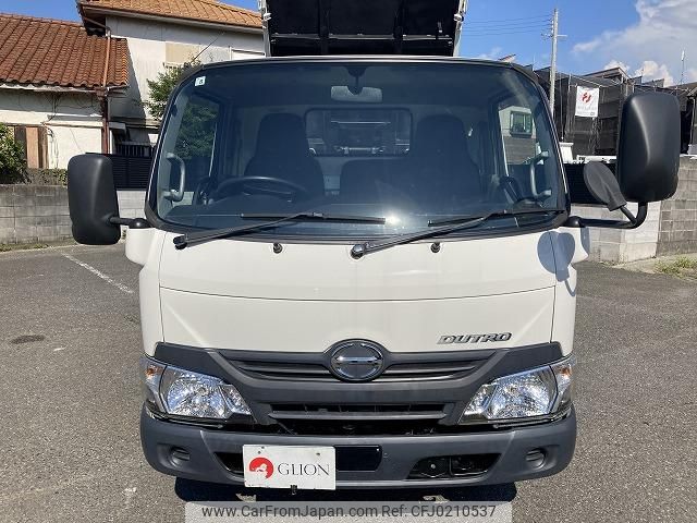 hino dutro 2017 GOO_NET_EXCHANGE_0730189A30240914W001 image 2