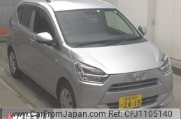 daihatsu mira-e-s 2021 -DAIHATSU 【品川 000ﾝ0000】--Mira e:s LA350S-0260006---DAIHATSU 【品川 000ﾝ0000】--Mira e:s LA350S-0260006-