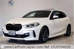 bmw 1-series 2021 quick_quick_3DA-7M20_WBA7M920107J07602