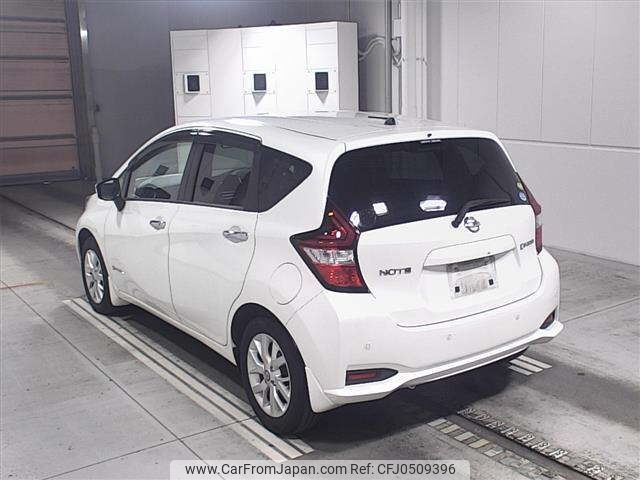 nissan note 2019 -NISSAN--Note HE12-300360---NISSAN--Note HE12-300360- image 2