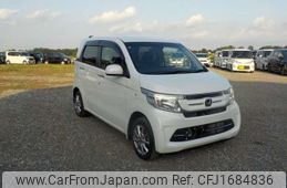 honda n-wgn 2018 CFJ1684836