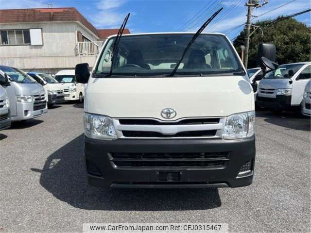 toyota hiace-van 2012 -TOYOTA--Hiace Van CBF-TRH200V--TRH200-5017463---TOYOTA--Hiace Van CBF-TRH200V--TRH200-5017463- image 2