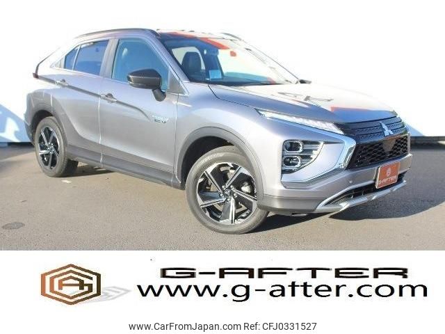 mitsubishi eclipse-cross 2021 -MITSUBISHI--Eclipse Cross 5LA-GL3W--GL3W-0400441---MITSUBISHI--Eclipse Cross 5LA-GL3W--GL3W-0400441- image 1