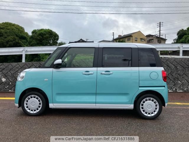 daihatsu move-canbus 2024 CFJ1631886 image 2
