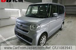 honda n-box 2020 -HONDA--N BOX JF4--2102903---HONDA--N BOX JF4--2102903-