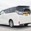 toyota vellfire 2019 -TOYOTA--Vellfire DAA-AYH30W--AYH30-0100223---TOYOTA--Vellfire DAA-AYH30W--AYH30-0100223- image 6