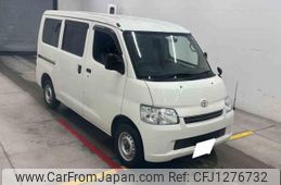 toyota townace-van 2017 quick_quick_DBF-S402M_0070157