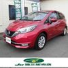 nissan note 2018 -NISSAN 【豊橋 502ｿ8191】--Note HE12--140056---NISSAN 【豊橋 502ｿ8191】--Note HE12--140056- image 1