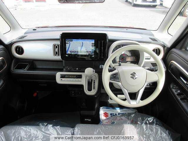 suzuki wagon-r 2022 -SUZUKI--Wagon R Smile 5AA-MX91S--MX91S-143105---SUZUKI--Wagon R Smile 5AA-MX91S--MX91S-143105- image 2