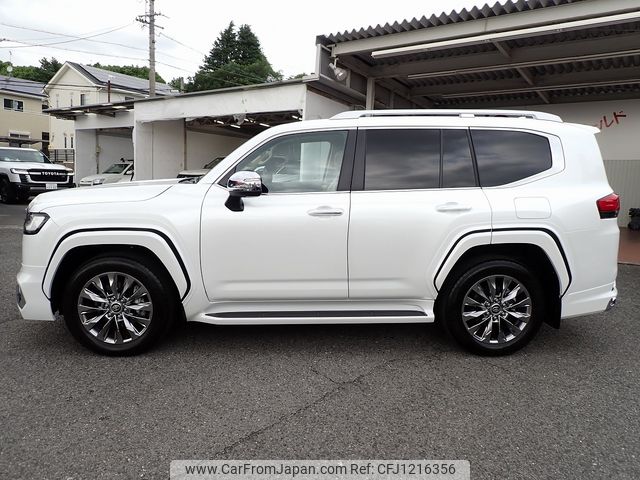 toyota land-cruiser 2022 25432305 image 2