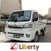 daihatsu hijet-truck 2017 quick_quick_S500P_S500P-0058116 image 1