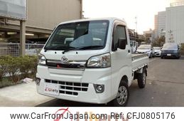 daihatsu hijet-truck 2017 quick_quick_S500P_S500P-0058116