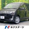 daihatsu move 2013 -DAIHATSU--Move DBA-LA100S--LA100S-1046085---DAIHATSU--Move DBA-LA100S--LA100S-1046085- image 1