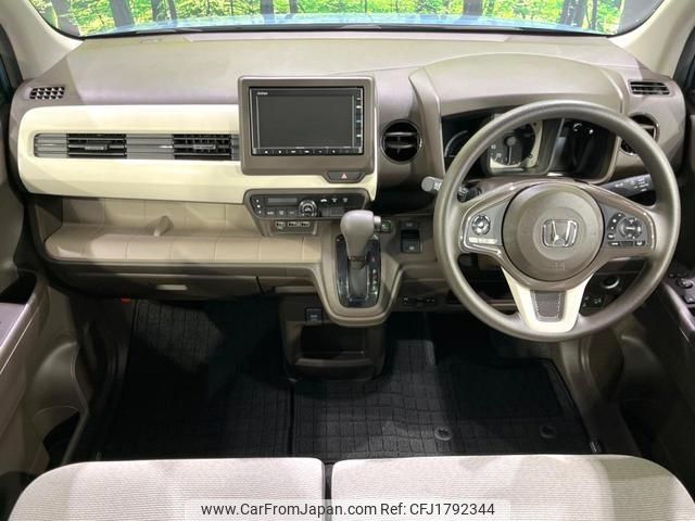 honda n-wgn 2022 CFJ1792344 image 2