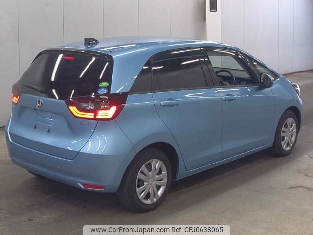 honda fit 2020 quick_quick_6AA-GR3_GR3-1010021 image 2