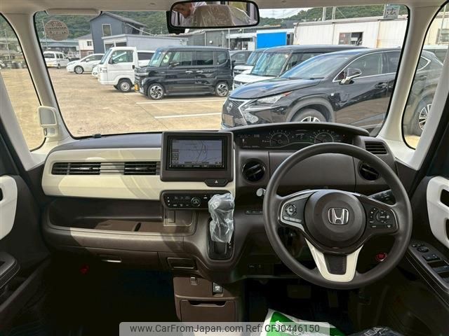 honda n-box 2021 CFJ0446150 image 2