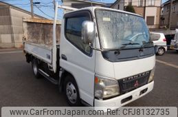 mitsubishi-fuso canter 2004 22230402