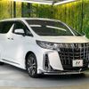 toyota alphard 2022 quick_quick_AGH30W_AGH30-0447711 image 16