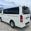 toyota hiace-van 2013 NIKYO_BL45635 image 4