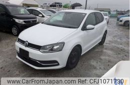 volkswagen polo 2015 -VOLKSWAGEN--VW Polo DBA-6RCJZ--WVWZZZ6RZFU034699---VOLKSWAGEN--VW Polo DBA-6RCJZ--WVWZZZ6RZFU034699-