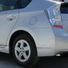 toyota prius 2010 quick_quick_DAA-ZVW30_ZVW30-1266175 image 15