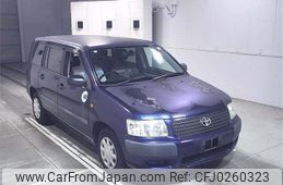 toyota succeed-van 2008 -TOYOTA--Succeed Van NCP51V-0185096---TOYOTA--Succeed Van NCP51V-0185096-