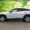 mazda cx-3 2016 quick_quick_LDA-DK5AW_DK5AW-112780 image 2