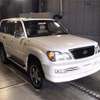 lexus Unknown 2005 -レクサス--LX470 UZJ100W-0028052---レクサス--LX470 UZJ100W-0028052- image 1