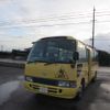 toyota coaster 2007 504749-RAOID:13580 image 6