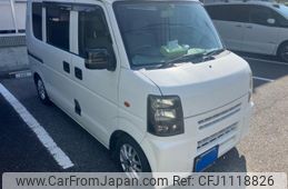 mazda scrum-van 2007 -MAZDA--Scrum Van GBD-DG64V--DG64V-630535---MAZDA--Scrum Van GBD-DG64V--DG64V-630535-