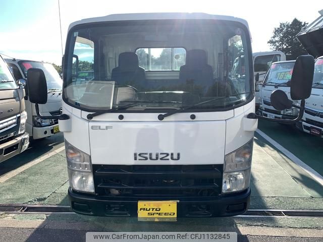 isuzu elf-truck 2012 GOO_NET_EXCHANGE_0580589A30250509W002 image 2