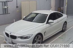 bmw 4-series 2013 -BMW 【名古屋 339ﾅ 819】--BMW 4 Series DBA-3N28--WBA3N32030KV72081---BMW 【名古屋 339ﾅ 819】--BMW 4 Series DBA-3N28--WBA3N32030KV72081-