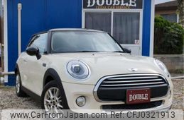 mini mini-others 2015 -BMW--BMW Mini DBA-XM12--WMWXN720702A27013---BMW--BMW Mini DBA-XM12--WMWXN720702A27013-