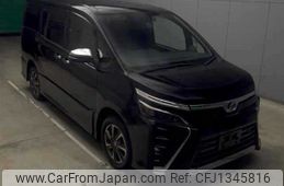 toyota voxy 2019 -TOYOTA--Voxy ZRR80-0518497---TOYOTA--Voxy ZRR80-0518497-