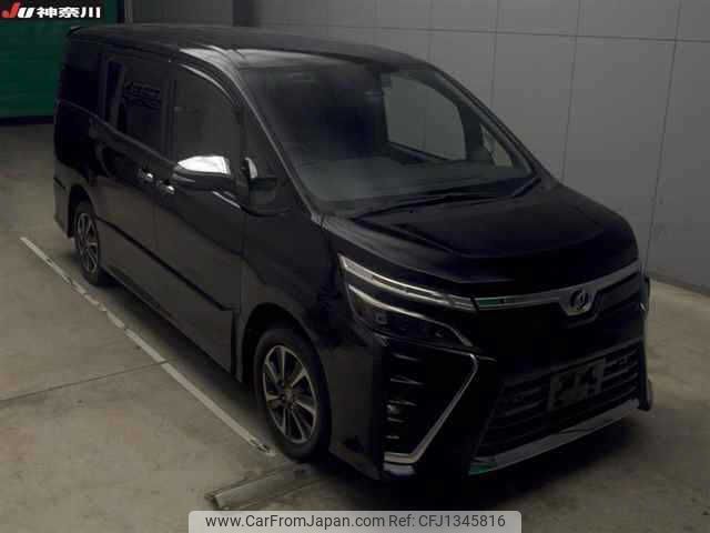 toyota voxy 2019 -TOYOTA--Voxy ZRR80-0518497---TOYOTA--Voxy ZRR80-0518497- image 1