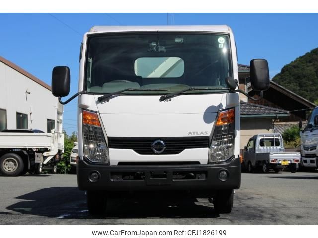 nissan atlas 2015 CFJ1826199 image 2